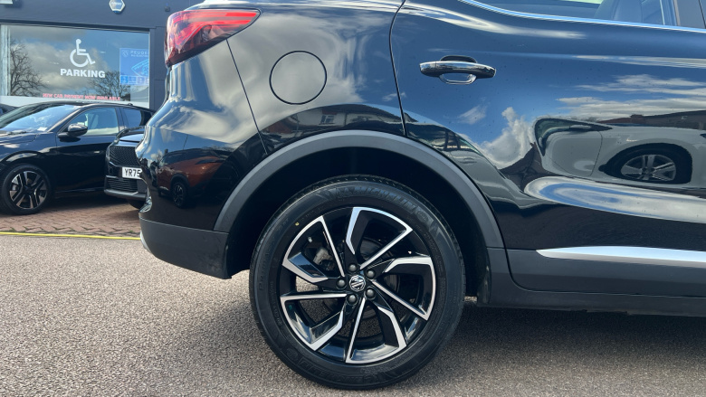 MG ZS 1.0T GDi Exclusive 5dr Petrol Hatchback